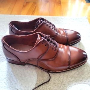 Oxford Carlisle men size 7 men shoes